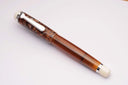 Opus 88 Omar Fountain Pen - Tiger Eye
