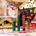 Opus 88 Demonstrator 2023 Color of the Year Green Fountain pen