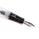 Opus 88 2025 Koloro Fountain Pen Black