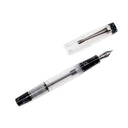 Opus 88 2025 Koloro Fountain Pen Black