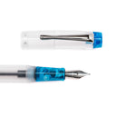 Opus 88 2025 Koloro Fountain Pen Light Blue