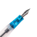 Opus 88 2025 Koloro Fountain Pen Light Blue