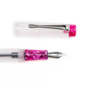 Opus 88 2025 Koloro Fountain Pen Hot Pink