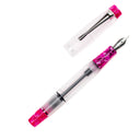 Opus 88 2025 Koloro Fountain Pen Hot Pink