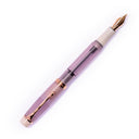 Opus 88 2025 Harmony Fountain Pen Mocha Mousse