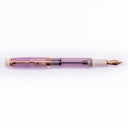 Opus 88 2025 Harmony Fountain Pen Mocha Mousse