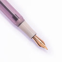 Opus 88 2025 Harmony Fountain Pen Mocha Mousse