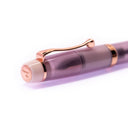 Opus 88 2025 Harmony Fountain Pen Mocha Mousse
