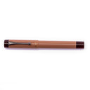 Opus 88 Demo Fountain Pen - Mocha Mousse PVD Fountain pen