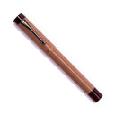 Opus 88 Demo Fountain Pen - Mocha Mousse PVD Fountain pen
