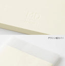 Midori MD Notebook - B6 Slim - Lined