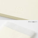 Midori MD Notebook - A6 - Grid B