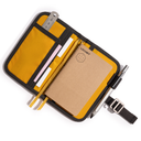 LOCHBY - Mini Field Journal