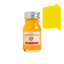 Exaclair - Herbin Fountain Pen Ink 10ml Bottle -35 Colors: Bleu Azur (Azure Blue)