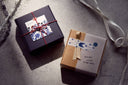 KING JIM - KITTA Portable Washi Decorative Tape -Basic-