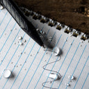 Rite in the Rain - Mini Bolt-Action Pen - Black