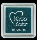 Ecstasy Crafts Distributing - Versacolor Ink Pad