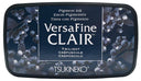 Ecstasy Crafts Distributing - Tsukineko Versafine Clair Ink Pad