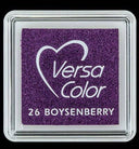 Ecstasy Crafts Distributing - Versacolor Ink Pad
