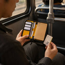 LOCHBY - Pocket Journal Wallet Edition