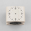 Merry and Bright - Timer stamp 20 x 20 mm