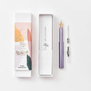 Tom's Studio - The Studio Pocket Fountain Pen 2.0 - Wisteria