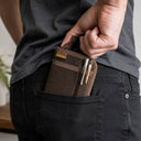 LOCHBY - Pocket Journal Wallet Edition