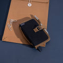 LOCHBY - Mini Field Journal