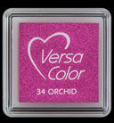 Ecstasy Crafts Distributing - Versacolor Ink Pad