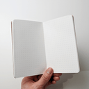 LOCHBY - Pocket-size Dot Grid
