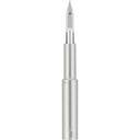 Pilot Vanishing Point Converter with Nib - Rhodium