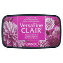 Ecstasy Crafts Distributing - Tsukineko Versafine Clair Ink Pad - New Colours