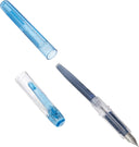 Platinum Preppy Fountain Pen - Blue Black