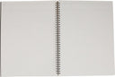 Maruman Mnemosyne A4 Notebook - 5mm Dot Grid