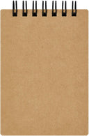 Maruman Mnemosyne Memo Pad - A7 - 5mm Graph N184A