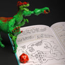 Field Notes - 5E Monster/Encounter Journal - 4.75" x 7.5" (2-Pack)