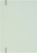 Maruman Mnemosyne Journal - A5 - 5mm Dot Grid - Mint Green