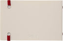 Maruman Loose-Leaf Binder, Into One Plus, Mini-Size, 5 Holes, Ivory
