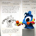 Field Notes - 5E Monster/Encounter Journal - 4.75" x 7.5" (2-Pack)