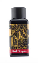 Diamine Fountain Pen Ink  - Red Dragon