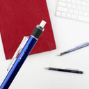 Tombow - MONO Graph Mechanical Pencil, Blue