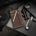 LOCHBY - Mini Pocket Journal