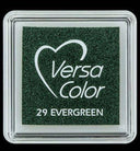 Ecstasy Crafts Distributing - Versacolor Ink Pad