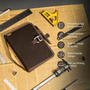 LOCHBY - Field Binder A5