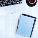 LACONIC STYLE NOTEBOOK TO DO