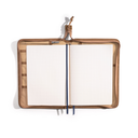 LOCHBY - Field Folio B5