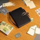 LOCHBY - Field Binder A5