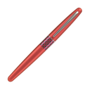 Pilot MR Retro Pop Collection Fountain Pen in Gift Box - Red