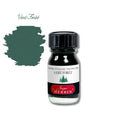 Exaclair - Herbin Fountain Pen Ink 10ml Bottle -40 Colors: Ambre de Bermanie (Burmese Amber)