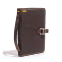 LOCHBY - Field Journal
